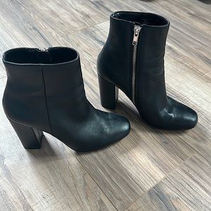 Steve Madden Madden Girl Pixie Boots
